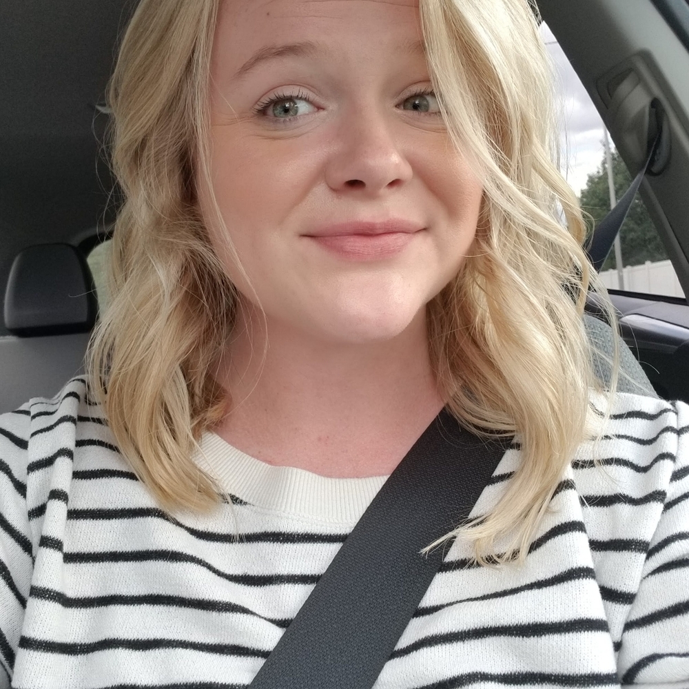 Meet your Posher, Paige